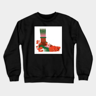 Lion air max Crewneck Sweatshirt